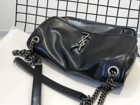 Tony Luxuries BABY NIKI YSL 0616